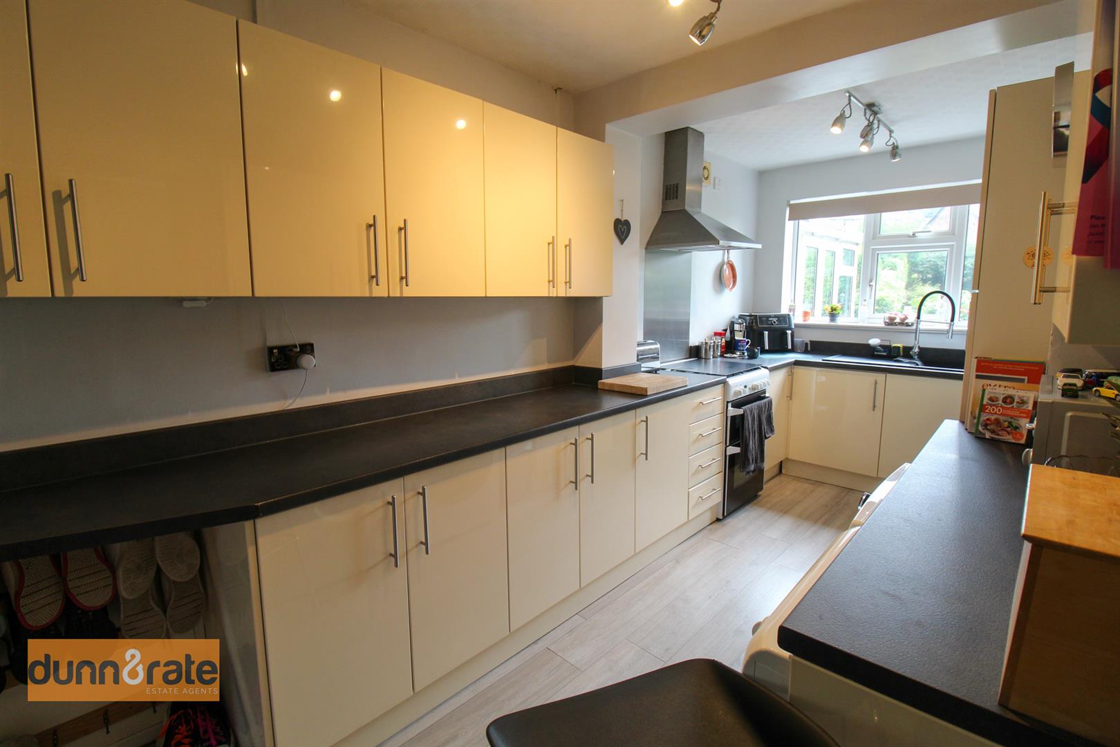 Stoneycroft, Baddeley Green, Stoke-On-Trent